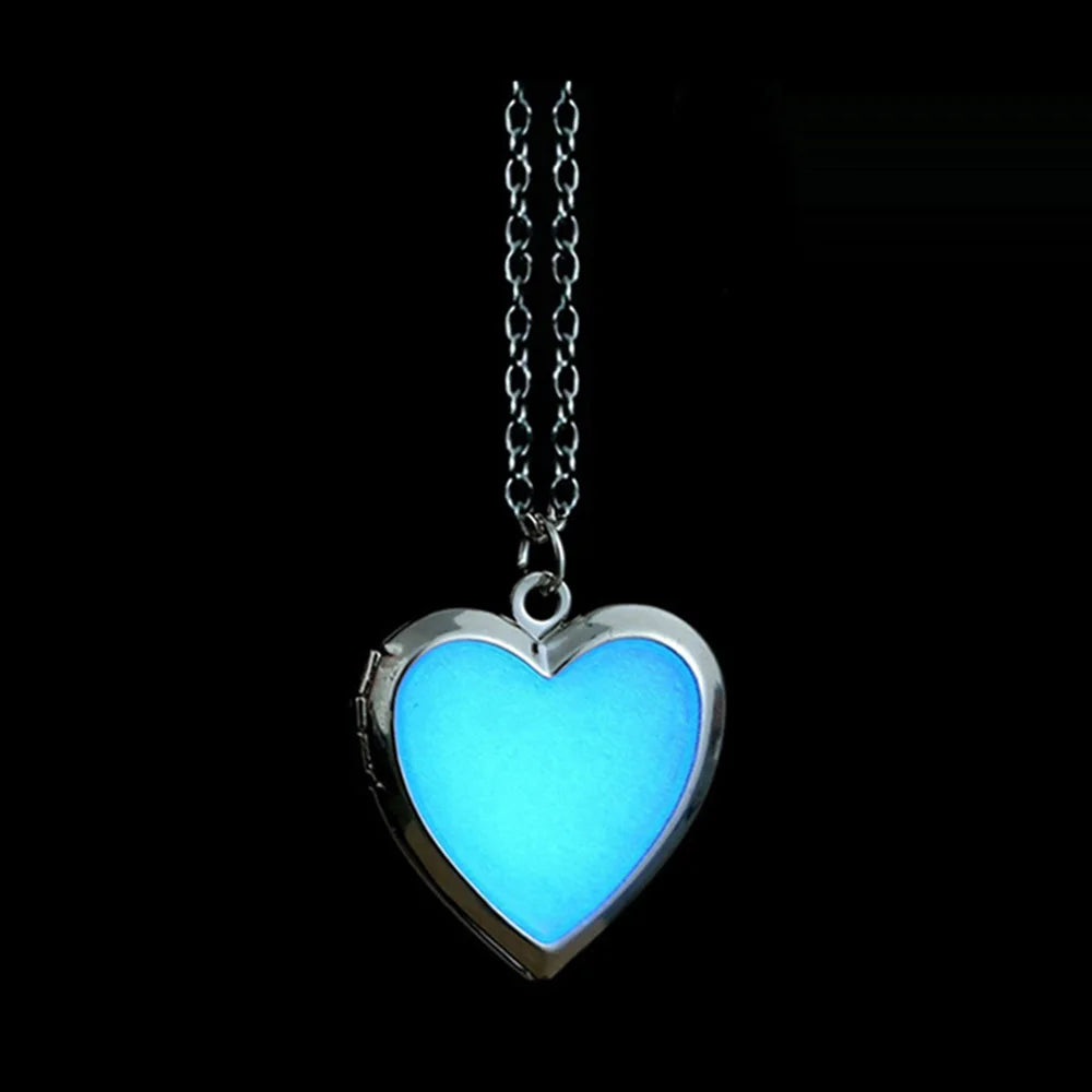 Glow-in-the-Dark Necklace